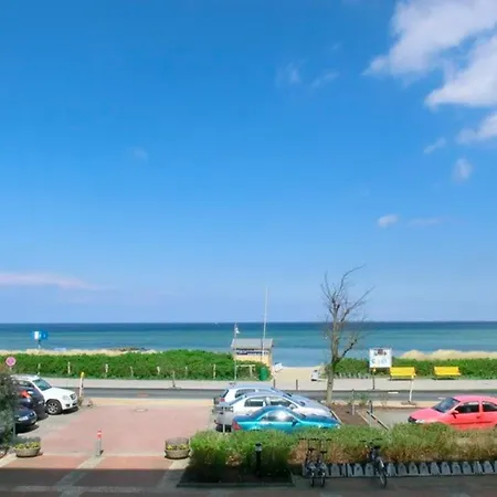 Senftleben, Steinwarder 35, 1 - 14 *