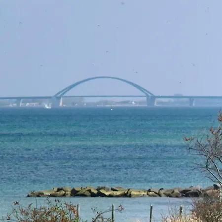 Apartment Senftleben, Steinwarder 35, 1 - 14