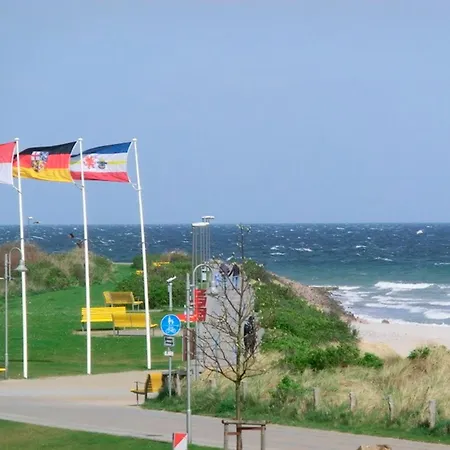 Senftleben, Steinwarder 35, 1 - 14 *