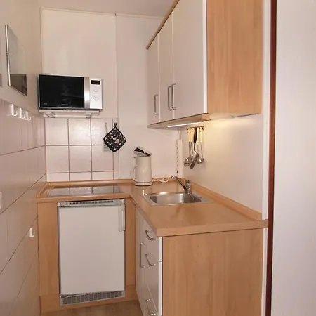 Apartment Senftleben, Steinwarder 35, 1 - 14 *