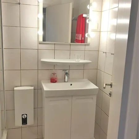 Senftleben, Steinwarder 35, 1 - 14 Apartment Heiligenhafen