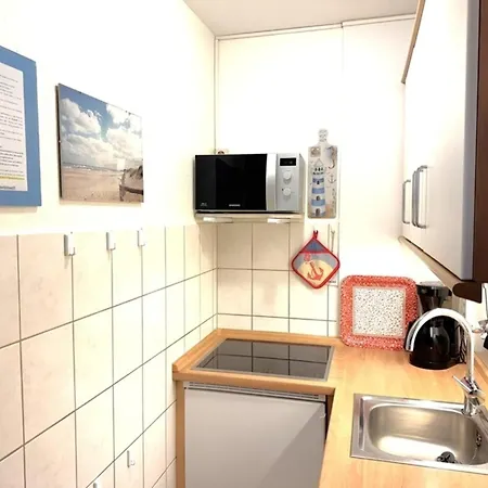 Senftleben, Steinwarder 35, 1 - 14 *