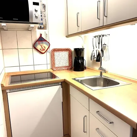 Senftleben, Steinwarder 35, 1 - 14