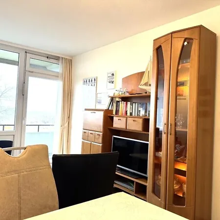 Senftleben, Steinwarder 35, 1 - 14 Apartment