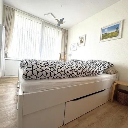 Senftleben, Steinwarder 35, 1 - 14 Apartment *