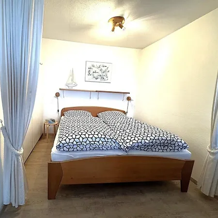 Apartment Senftleben, Steinwarder 35, 1 - 14 *