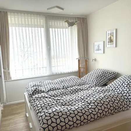 Apartment Senftleben, Steinwarder 35, 1 - 14 Heiligenhafen