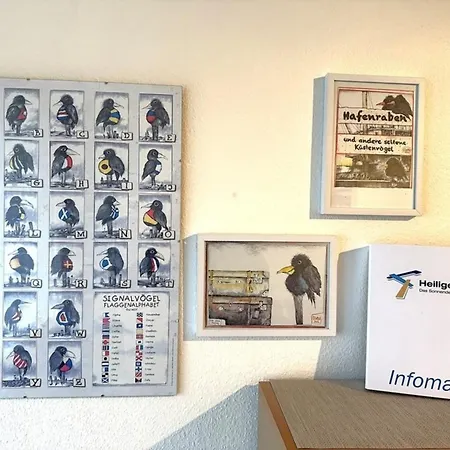 Senftleben, Steinwarder 35, 1 - 14 *