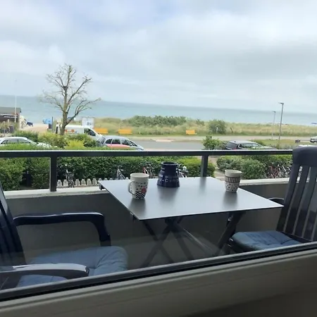 Senftleben, Steinwarder 35, 1 - 14 Apartment